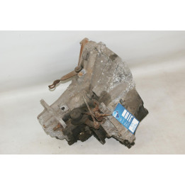 Schaltgetriebe 148tkm