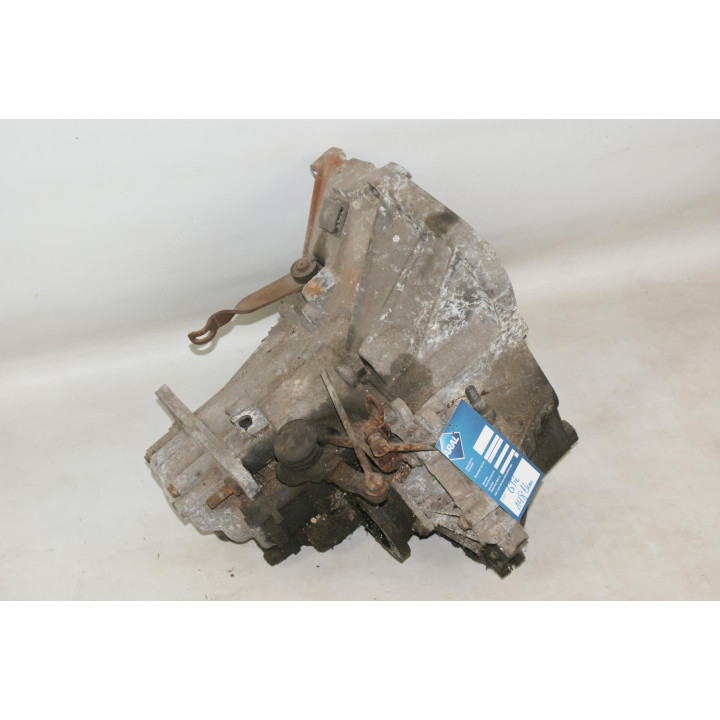 Schaltgetriebe 148tkm