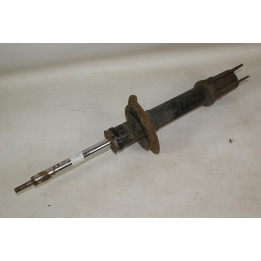 Stoßdämpfer hinten