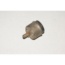 Halter ABS Hydraulikblock