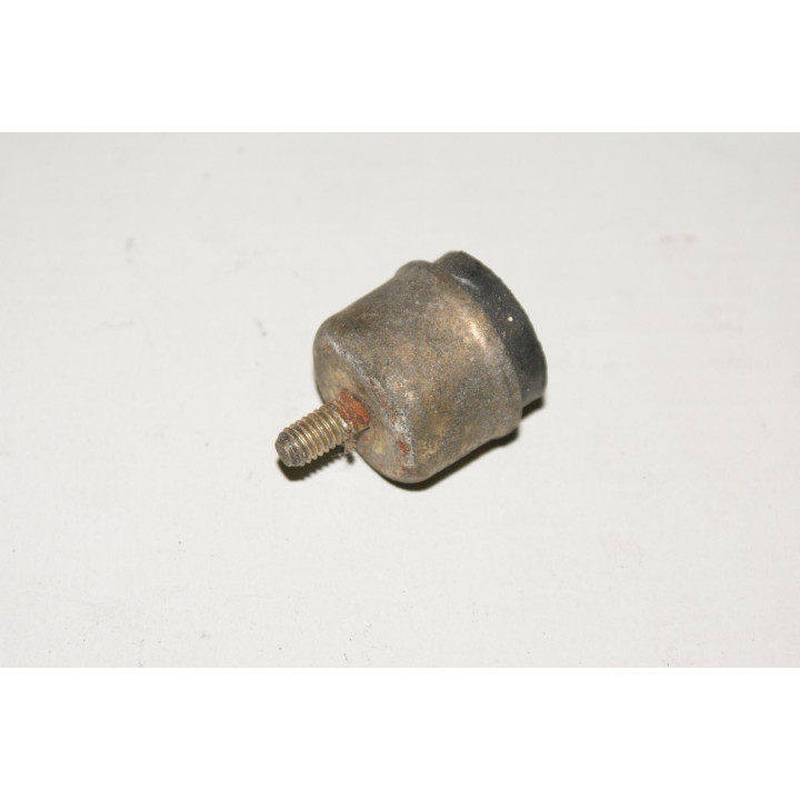 Halter ABS Hydraulikblock
