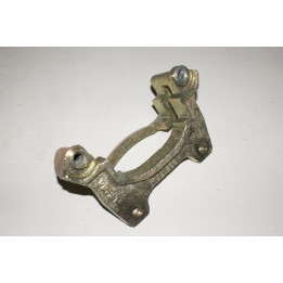 Bremssattelhalter vorne