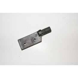 Halter Heckablage Hutablage