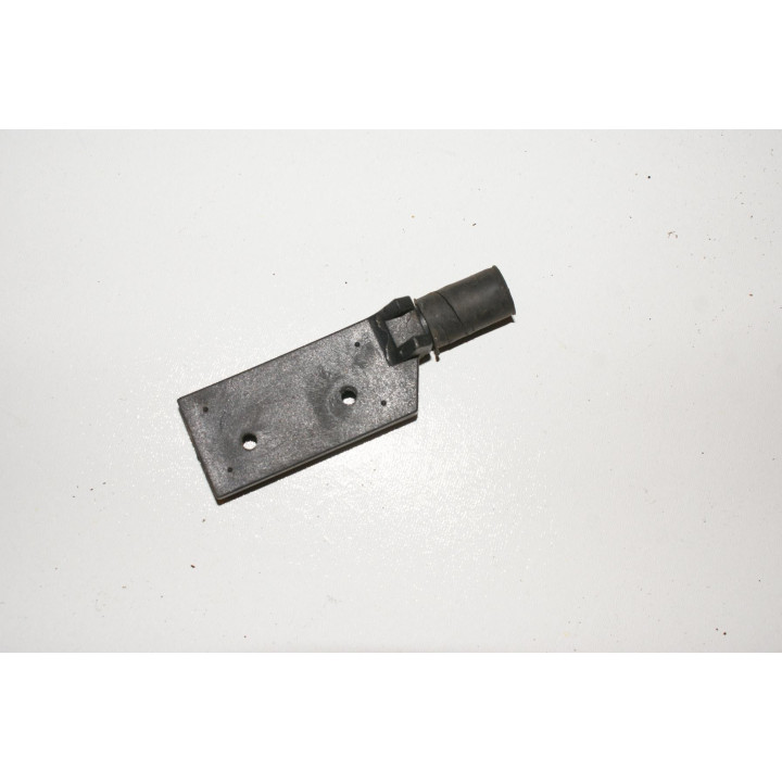 Halter Heckablage Hutablage