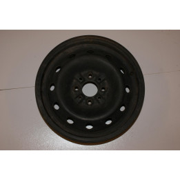 5 1/2 x 14 Stahlfelge Lochkreis 4x98