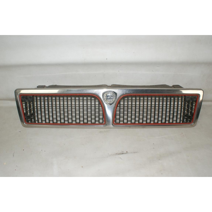 Kühlergrill