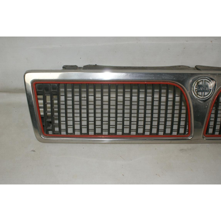 Kühlergrill