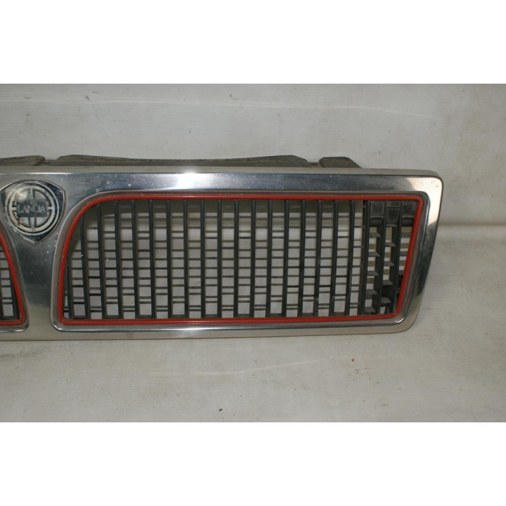 Kühlergrill