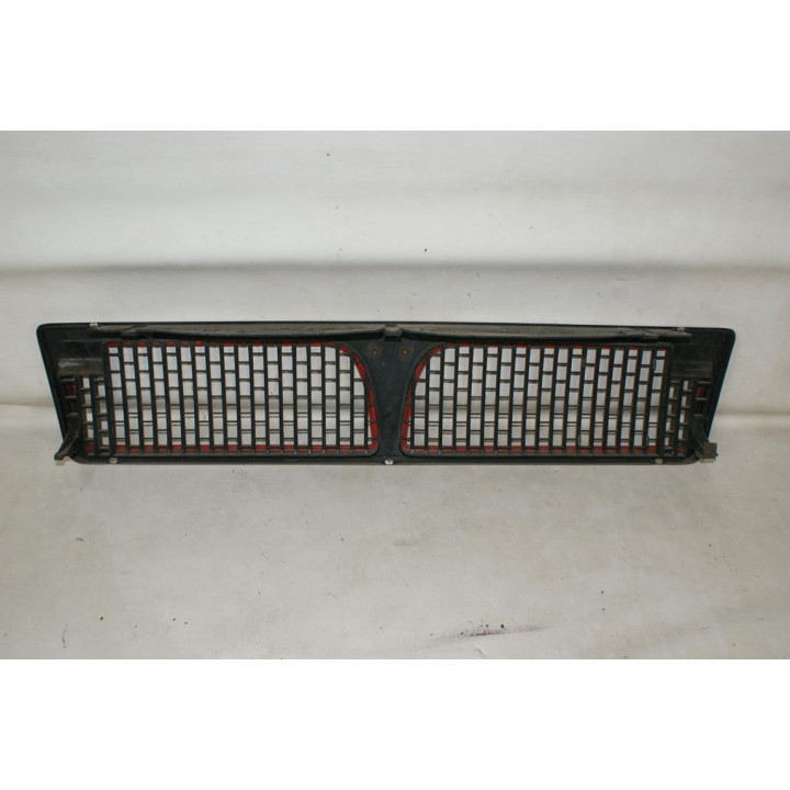 Kühlergrill