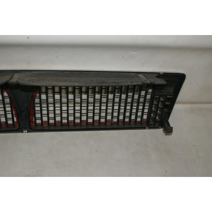 Kühlergrill