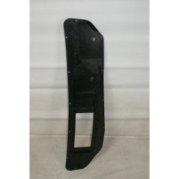 Plastikabdeckung Motorhaube