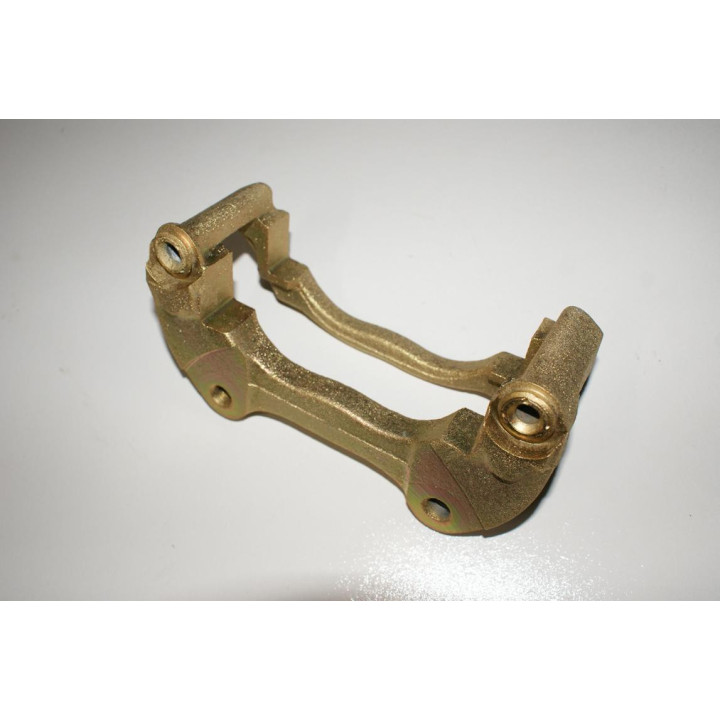 Bremssattelhalter vorne