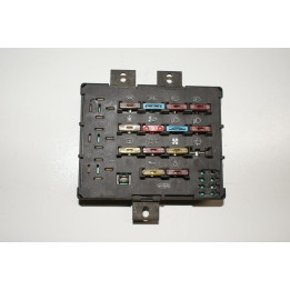 Sicherungskasten mit Checkcontrol