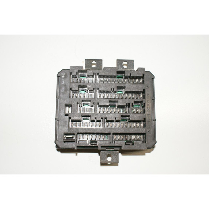 Sicherungskasten mit Checkcontrol