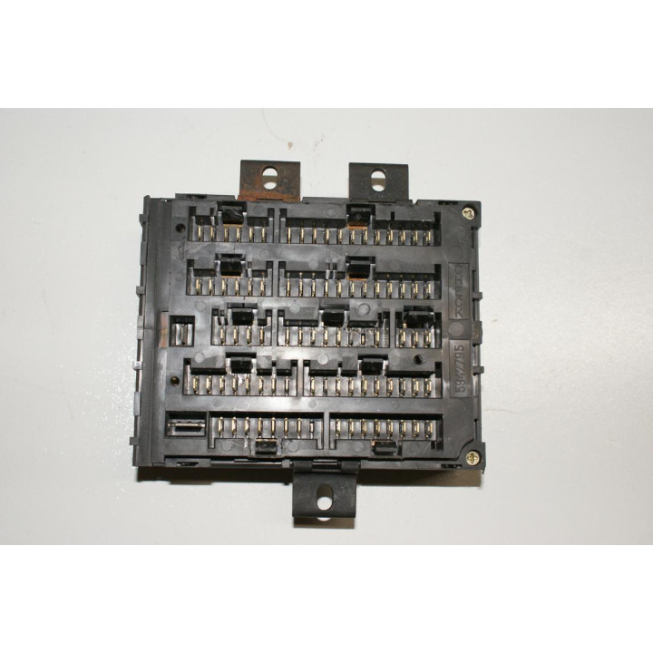 Sicherungskasten mit Checkcontrol