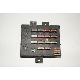 Sicherungskasten mit Checkcontrol