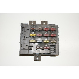 Sicherungskasten mit Checkcontrol