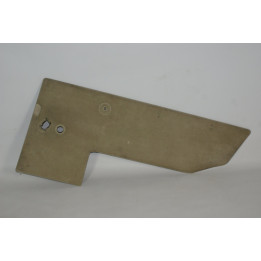 Türverkleidung hinten rechts beige