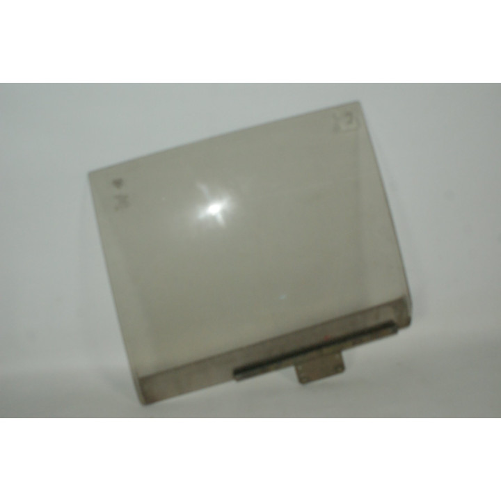 Seitenscheibe hinten links Saint Gobain bronzo
