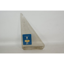 Dreieckscheibe hinten links Saint Gobain bronzo