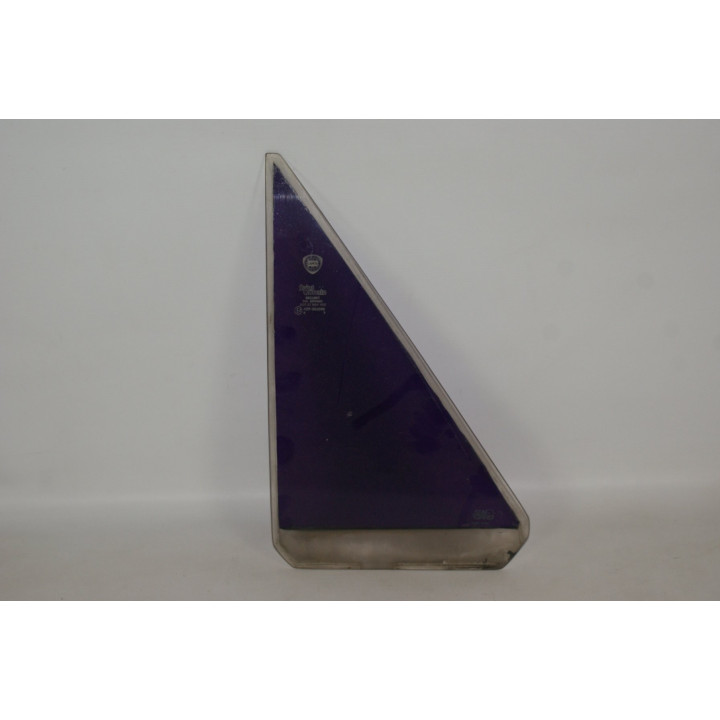 Dreieckscheibe hinten links Saint Gobain bronzo