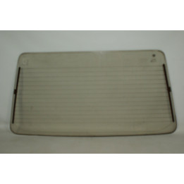 Heckscheibe Splintex