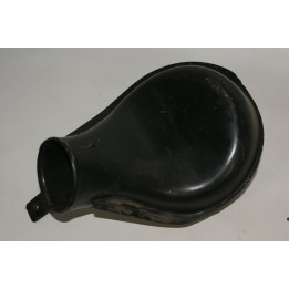 Ansaugdose Turbolader