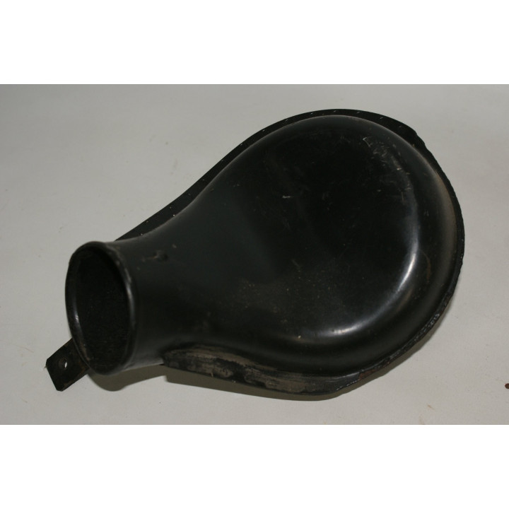 Ansaugdose Turbolader