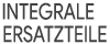 Integrale Ersatzteile